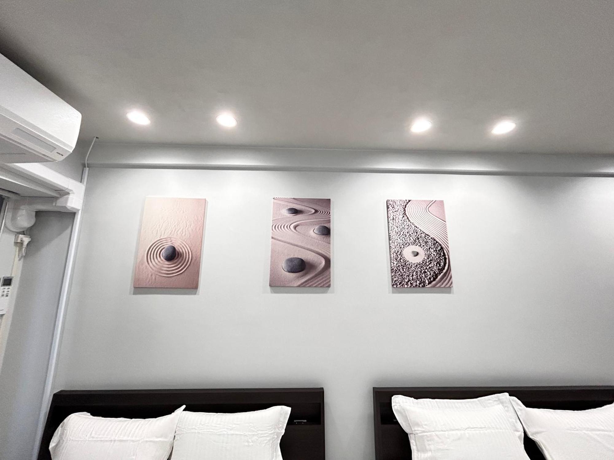 Y-dogenzaka, Shibuya Apartahotel *