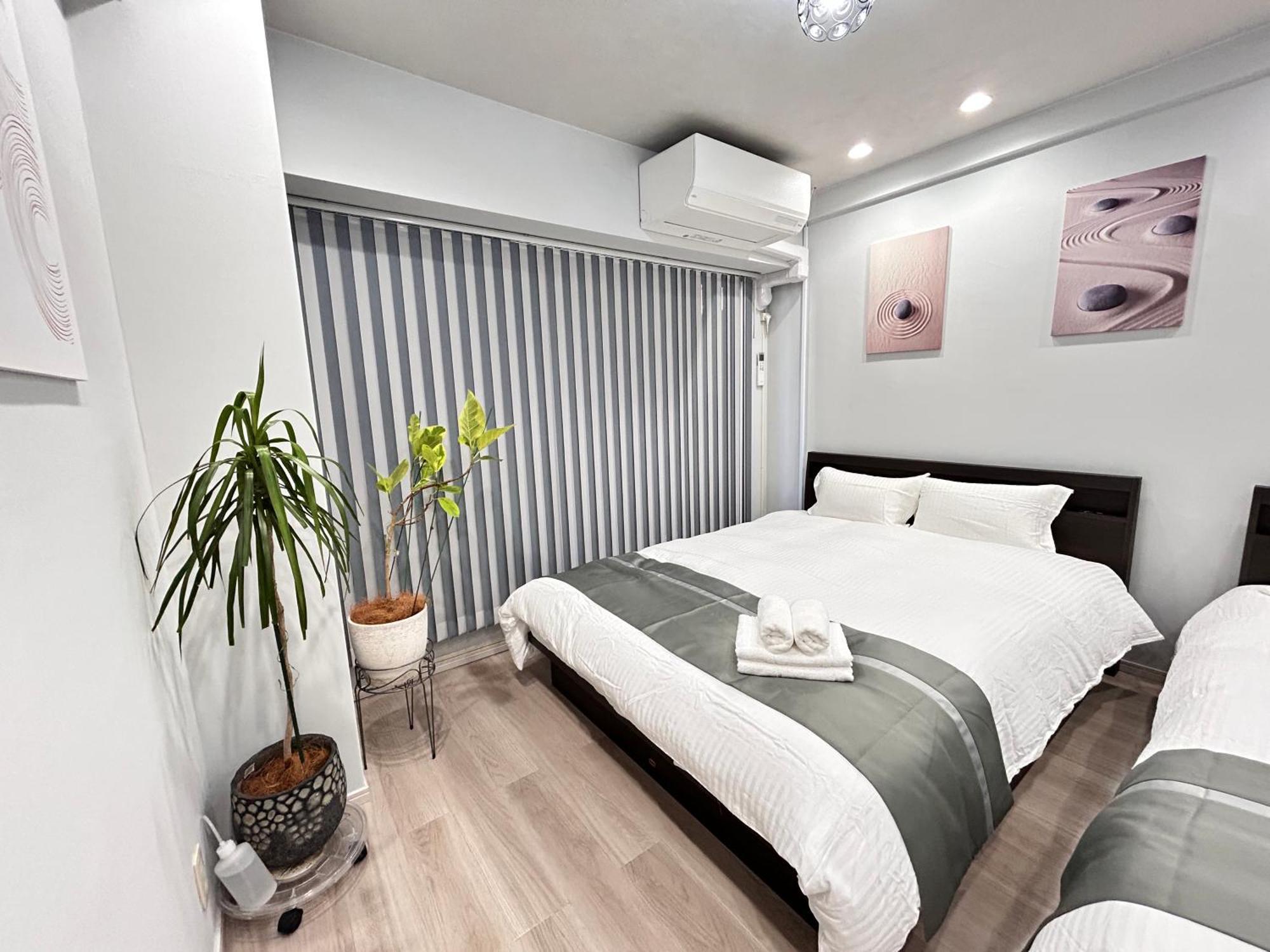 Apartahotel Y-dogenzaka, Shibuya *